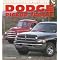 Old Dodge Trucks