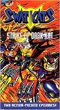 Swat Cats - The Radical Squadron - Strike Of Dark Kat