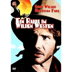 Ein Rabbi im Wilden Westen
