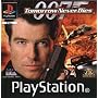 James Bond: Tomorrow Never Dies