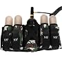 NXe Paintball 4+1 Pod and Tank Harness- Camo - FREE PODS