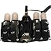 NXe Paintball 4+1 Pod and Tank Harness- Camo - FREE PODS