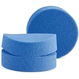Griot's Garage 11205 Blue Detail Sponge - Set of 2