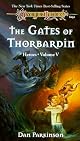 GATES OF THORBARDIN (Dragonlance Heroes II, Volume 2)