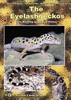 The Eyelash Geckos, Care, Breeding and Natural History