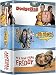Va te faire foutre Freddy / Eh mec ! Elle est où ma caisse ? / Dodgeball - Tripack 3 DVD Va te faire foutre Freddy / Eh mec ! Elle est où ma caisse ? / Dodgeball - Tripack 3 DVD