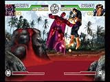 X Men Mutant Academy