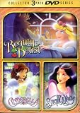 Beauty and the Beast (Region 1 DVD)