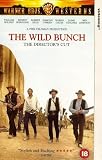 The Wild Bunch [1970]