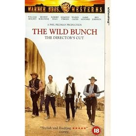 The Wild Bunch [1970]