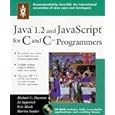  Java 1.2 and Javascript for C and C++ Programmers  by Michael C. Daconta