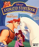 Hercules Animated Storybook