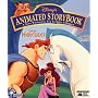 Hercules Animated Storybook