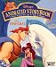 Software : Hercules Animated Storybook