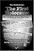 Book The First Holocaust: Jewish Fund Raising Campaigns with Holocaust Claims During and After World War I (Holocaust Handbook, 6) (Holocaust Handbooks)