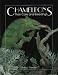 Image of Chameleons: Their Care and Breeding
