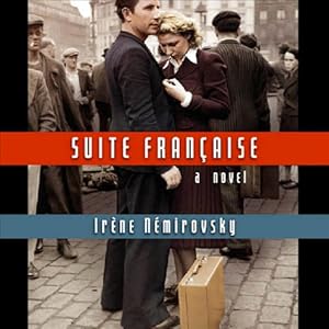 Suite Française (re-up) - Irene Nemirovsky (translated by Sandra Smith)