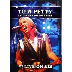Tom Petty and the Heartbreakers - Live on Air