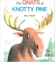 The Gnats of Knotty Pine