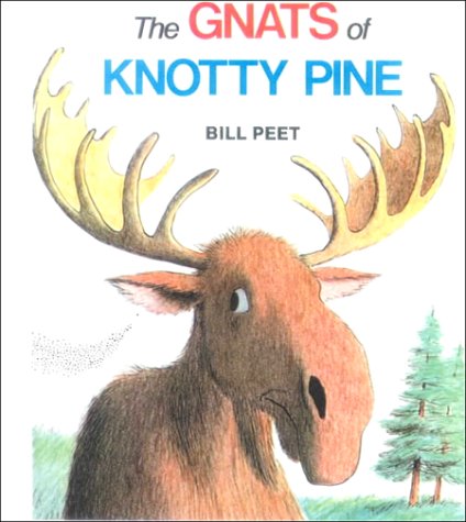 The Gnats of Knotty Pine