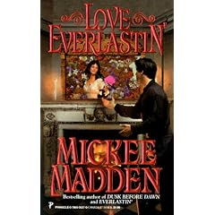 Love Everlastin