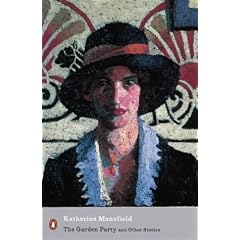 The Garden Party and Other Stories