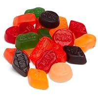 Gustaf's Wine Gums, 2.2 Pound Bags (Pack of 3)