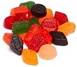 Gustaf's Wine Gums, 2.2 Pound Bags (Pack of 3)