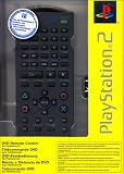 Eigenschaften Sony Computer Entertainment  / Playstation 2 - DVD Fernbedienung Original (Neu)