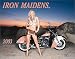 Book Iron Maidens 2003 Calendar: 16 Month