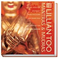 Mantras und Mudras