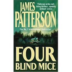 Four Blind Mice
