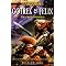 Reviews of Warhammer novels & books published by Black Library (Part1)