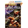Gotrek and Felix, the First Omnibus (Warhammer: Gotrek and Felix)