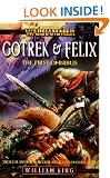 Gotrek & Felix: The First Omnibus