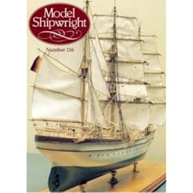 Model Shipwright by 