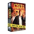 Csi: Miami - Complete Second Season (7pc) (Ws)