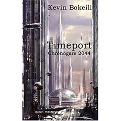 Timeport : Chronogare 2044