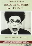 Meglio Un Mercoledi` Da Leone
