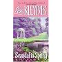 Scandal in Spring (The Wallflowers, Book 4)