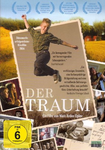 Produkt-Bild: Der Traum