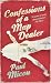 Confessions of a Map Dealer