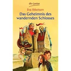 Das Geheimnis des wandernden Schlosses