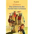Das Geheimnis des wandernden Schlosses