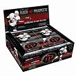2006-07 Fleer Hot Prospects Hockey Trading Cards