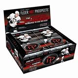 2006-07 Fleer Hot Prospects Hockey Trading Cards