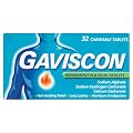 Gaviscon Peppermint Tablets x 32