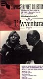 L` Avventura [VHS]