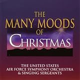 The Many Moods Of Christmas