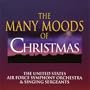 The Many Moods Of Christmas